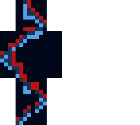 stairs to darkness