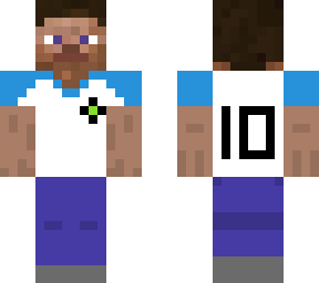 steve pepe 10