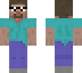 steve with glasses