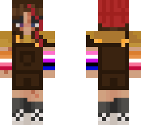 summer and pride sleepyb00