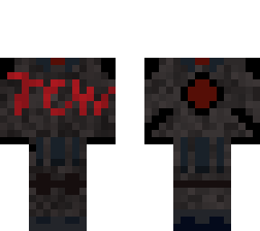 tcw uniform grey gradient
