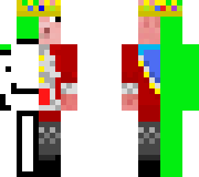 technobladeneverdies