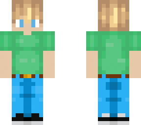 the boy (vol3)