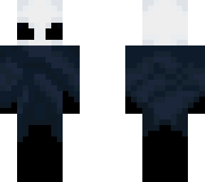 the knight hollow knight