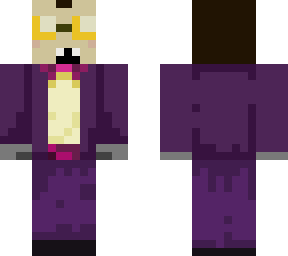 the warden