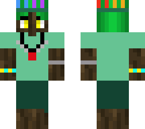 tristen (dark oaklen)