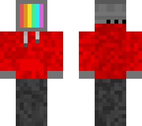 tv head