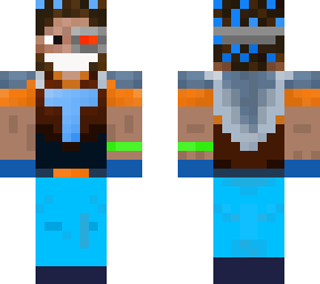 twisterman advanced
