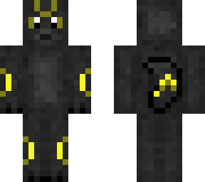 umbreon yellow copy