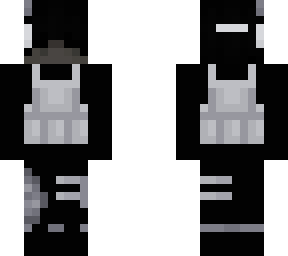 vest qwx and maybe main skin