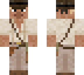 villajah explorer