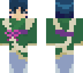 wakasagihime