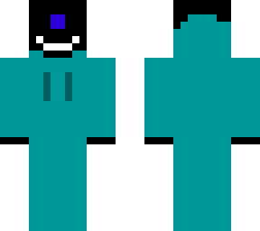 wither storm with hoodie