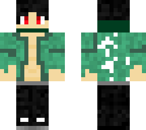 wolf hunter
