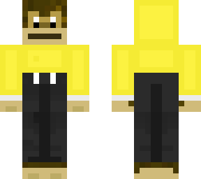 yellow monkey