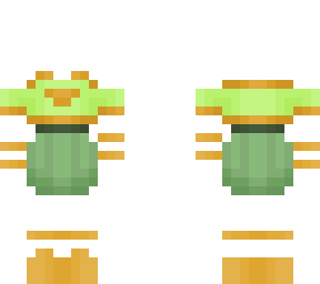 *natures heart* outfit base