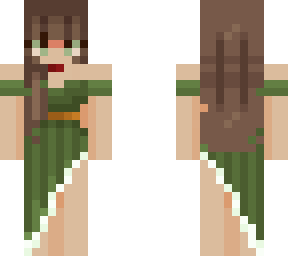 ~*: summer leaves :*~ reshade (remake)