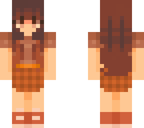 ~* orange chocolate *~