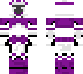 187th legion clone