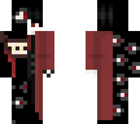 alucard (demon form)
