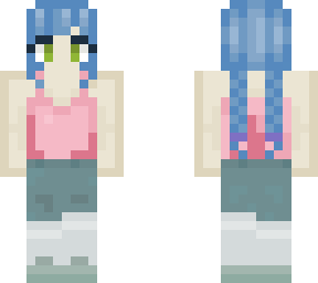 an elf