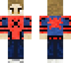 another spidey