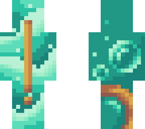aqua