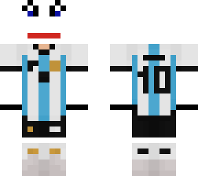 argentina spiderus