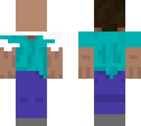 bald steve
