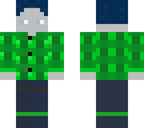 bastighg green