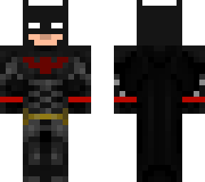 batman