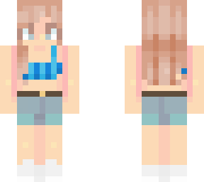beach emme | series