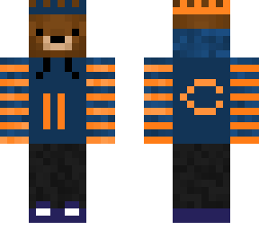 bears