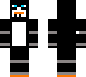 benben the penguin