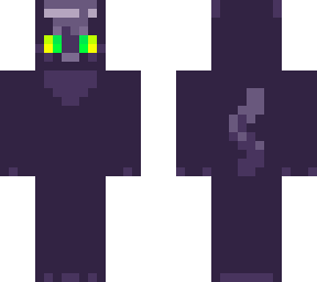 black cat