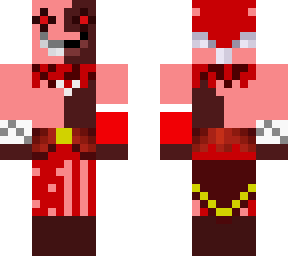 bloodmoon