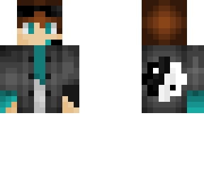 blue agent