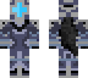 blue army nknight