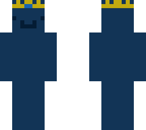blue for ben
