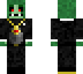 buisness vampire