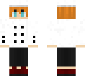 chef silents