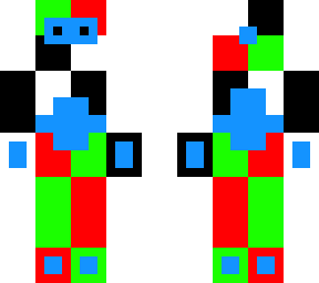 cool gamer dude