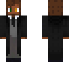 cornifer robed
