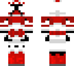 corusant guard shocktrooper