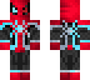 cyber spider finding the true meaning of true power (universe 1620)