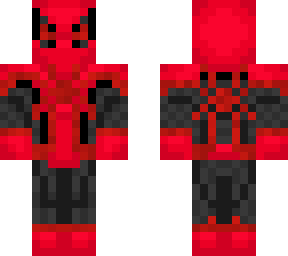 cyber spider rage mode(universe 1620)