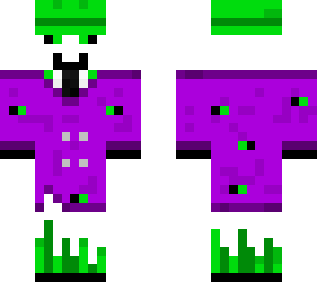 daghost