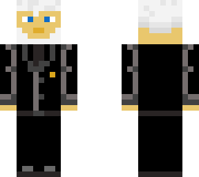 dark major