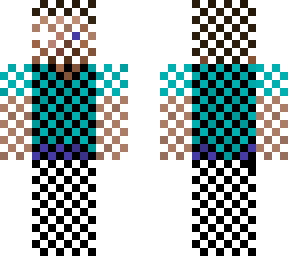 defaul skin with gaps :)
