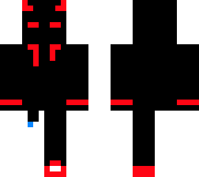 demon but korblox (fixed)